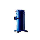 Commercial Scroll freezing compressor 2HP PVE Oil type