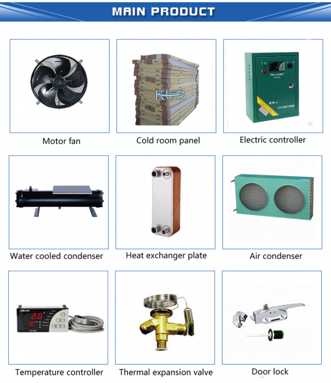 YM132E1G-100 Invotech воздушно-охлаждаемый компрессор холодильник холодильник и отопление 8HP скрут компрессор 7