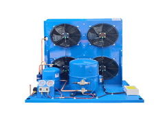 Блок воздушного охлаждения Kub открытый