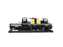 Водоохлаждающее устройство Emerson с двойной системой