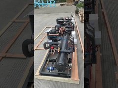 Устройство для охлаждения водой Emerson Three System