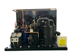 Текумсех TAG2516Z конденсационный агрегат с охлаждением на открытом воздухе