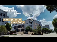 Знания о холодильнике, которые вы не знаете