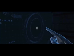 KUB FH80 MTZ125M R404A Конденсационный агрегат с воздушным охлаждением для холодильника