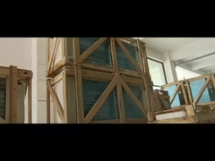 Копенленд ZB58KQ 8HP воздушно-охлаждаемый конденсационный агрегат 380В для холодной комнаты