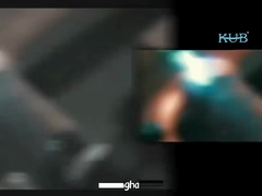 KUB FH70 Конденсационный блок с воздушным охлаждением для хранения замороженной пищи