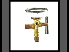 Секретное оружие умного холодильника: электронный вентиль расширения!