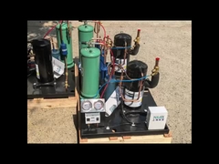 Укрощение 'Пожирателя бензина': 4 виновника накопления масла в затопленных испарителях