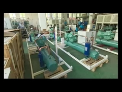 Скролл против поршневого компрессора: что лучше?