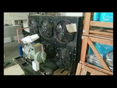 У тебя кондиционер не делает холодным!