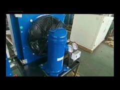 Как компрессор вашего кондиционера работает как двигатель умной машины!