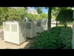 Сбой компрессора: фатальный сбой KUB