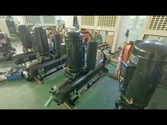 Риск системы охлаждения:причины и последствия неравномерного распределения хладагента KUB