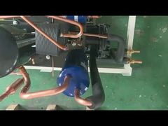 Никогда не пропускайте этот шаг: критическая причина вакуумирования вашей холодильной системы!