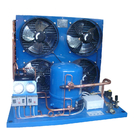 Refrigeration equipment parts MT36 3hp mt & mtz maneurop compressors Blue Used in refrigeration unit By R22 refrigerant