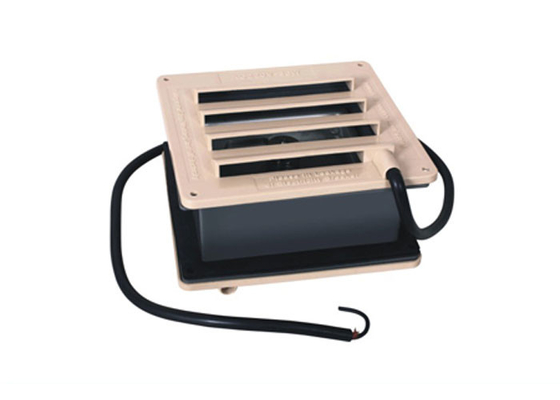 YL-110 Balance Window Circular Cold Storage Parts Pressure Relief