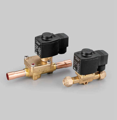 SV Series SV20-98 Series Hydraulic Solenoid Valve Coil 220V