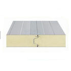 KUB Cold Room Insulation Panels  Sandwich Panel Corrosion Resistance Long Lifespan