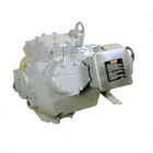 06CC899 30hp Cold Storage Compressor R404a  Reciprocating Refrigeration With 2 Stage Low