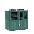 Low Temperature Cold Storage Compressor Cold Room Freezer 380V Voltage