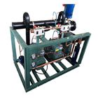 R507 R134A Compressor Refrigeration Condensing Unit 7HP For Hotels copeland condensing unit water cooled condensing