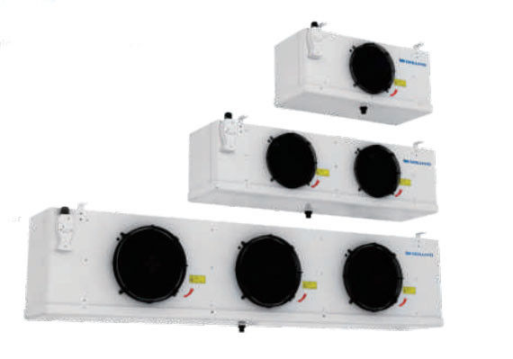 Управление клапана расширения DCF030AM электронное охлаждая быстро, БЛОК высокой эффективности SCROLLTECH КОНДЕНСИРУЯ + ОХЛАДИТЕЛЬ БЛОКА