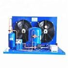 Куб FH130 MTZ160M холодильный агрегат с компрессорным конденсационным агрегатом для холодной комнаты