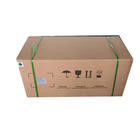 SPAE053D CE сертификация Промышленный трехвентальный испарительный воздухоохладитель для холодной комнаты