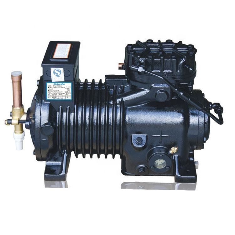 S41 BFS41 4HP полугерметический компрессор холодильная комната охлаждающая установка конденсационная установка охлаждающая установка