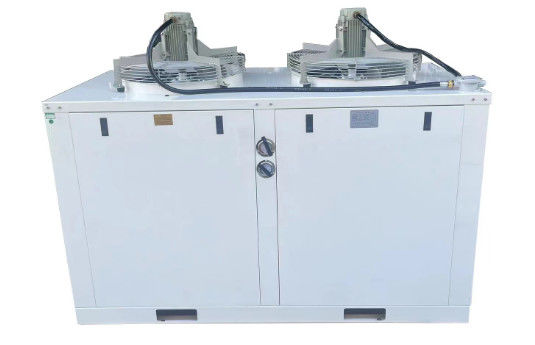 Компрессор KADDP-06UY ZB45KQE 6HP Конденсационный агрегат холодной комнаты