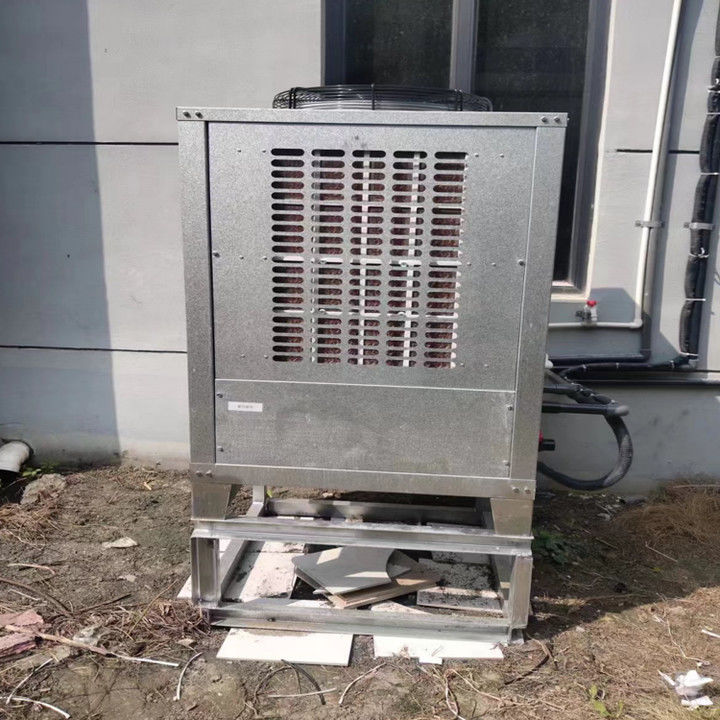 KB-KT050-CJ Хранилищный кондиционер Энергосберегающее холодильное оборудование 5HP Мастерская кондиционер