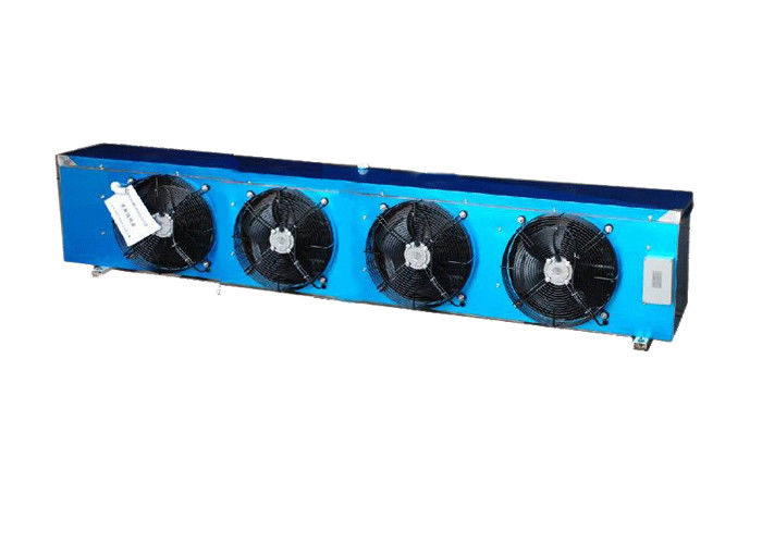 изготовленный в Китае Д-типовый холодильный испаритель для хранения в холодильной комнате