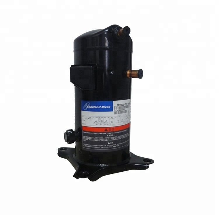 KUB FH22 ZB21L ZB21KQE быстрая морозильная конденсационная установка тип воздушный охладитель охлаждение 3HP конденсационная установка