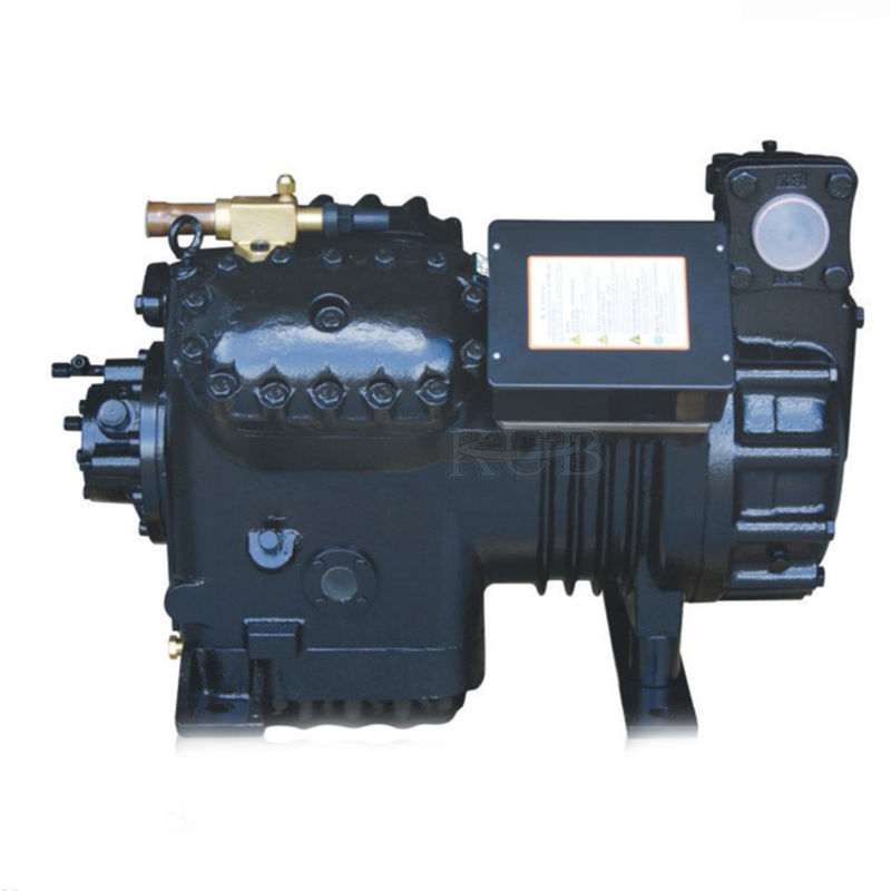 BFS151 BFCA-1500 Китайская фабрика поставляет компрессор холодной комнаты конденсационный агрегат полугерметический 15hp холодильный компрессор