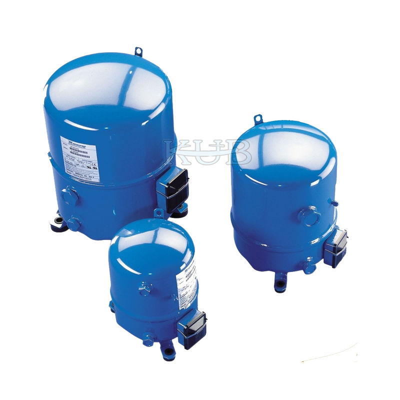 Блок холодной комнаты компрессора MT18-4VM 1.5HP Maneurop конденсируя для рефрижерации
