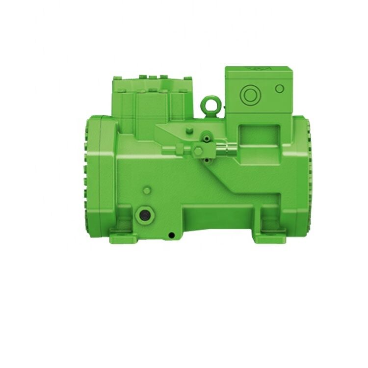 KUB 4PES-15 Высокое качество Хорошая цена Вода Охлаждающая коробка тип Конденсационный блок Холодная комната Хранилище холодильный блок Легко в эксплуатации