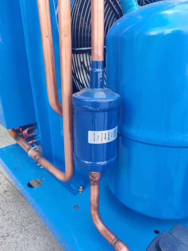 Надежная хорошая цена MGM160 система водяного охладителя холодильный склад охладитель легко эксплуатируемый овощный пищевой охладитель