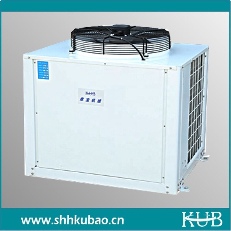 Конденсатор с медной трубой типа змеевик TY2385