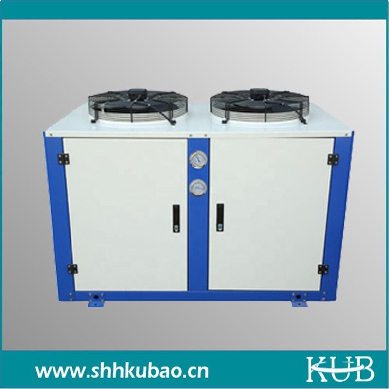 Конденсатор с медной трубой типа змеевик TY2385