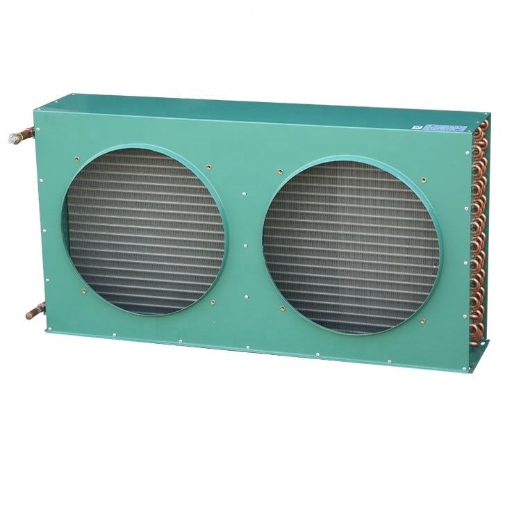 FNH-0.6/2 Малый конденсатор переменного тока напряжением 220 В с R404A R134A Холодильники для домашнего использования Холодильники для производственного оборудования