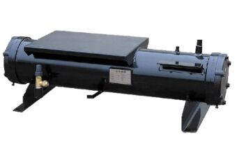 FNH-0.6/2 Малый конденсатор переменного тока напряжением 220 В с R404A R134A Холодильники для домашнего использования Холодильники для производственного оборудования