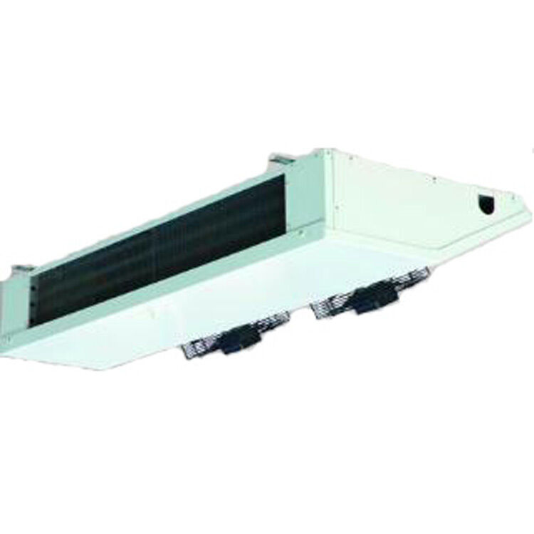 DFB061D 3HP Breeze воздушный охладитель испарительного типа Цены и крышный испарительный воздушный охладитель с алюминиевым покрытием для хранения вина и фруктов