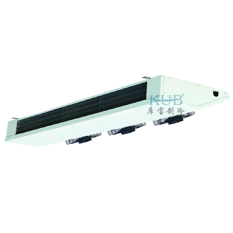 DFB061D 3HP Breeze воздушный охладитель испарительного типа Цены и крышный испарительный воздушный охладитель с алюминиевым покрытием для хранения вина и фруктов