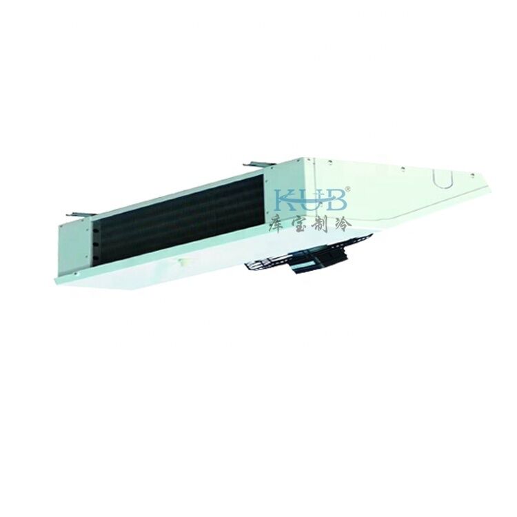 KUB DL-55 SLDL40 Высококачественный, сертифицированный CE, надежный воздушный охладитель мощностью 4 л.с. с выходом воздуха с обеих сторон, произведенный в Китае