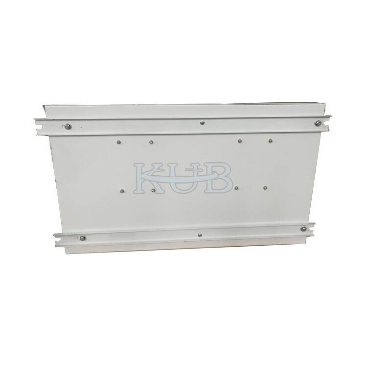 Надежный мощный портативный испарительный воздухоохладитель KUBD серии потолочный испаритель (европейский) охлаждающая подушка Вода Холодный воздушный вентилятор