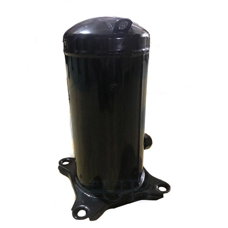 ZR250KCE-TWD-522 Скролл компрессор для домашнего использования кондиционирование воздуха Использованный компрессор R407C для холодильников