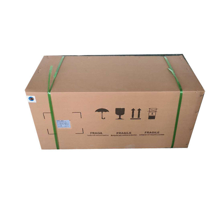 Тип охлаженный воздухом испарителя SP серии европейский испарители рефрижерации испарителя промышленные