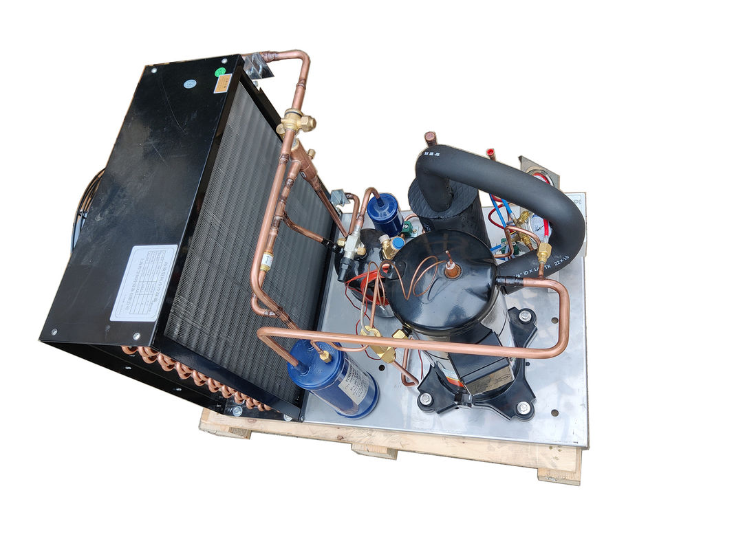 Priman 2464z explosion proof unit  cold room freezer compressor freezer compressor fridge compressor