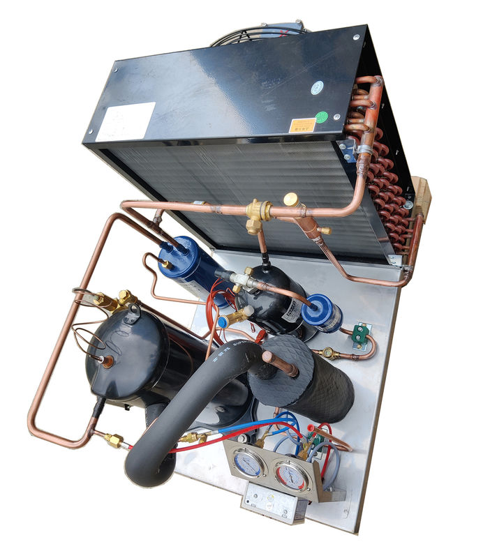 Priman 2464z explosion proof unit  cold room freezer compressor freezer compressor fridge compressor