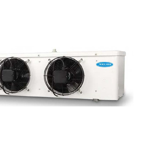 1400Rpm анти- тип испаритель корозии d с внутренней трубкой потока